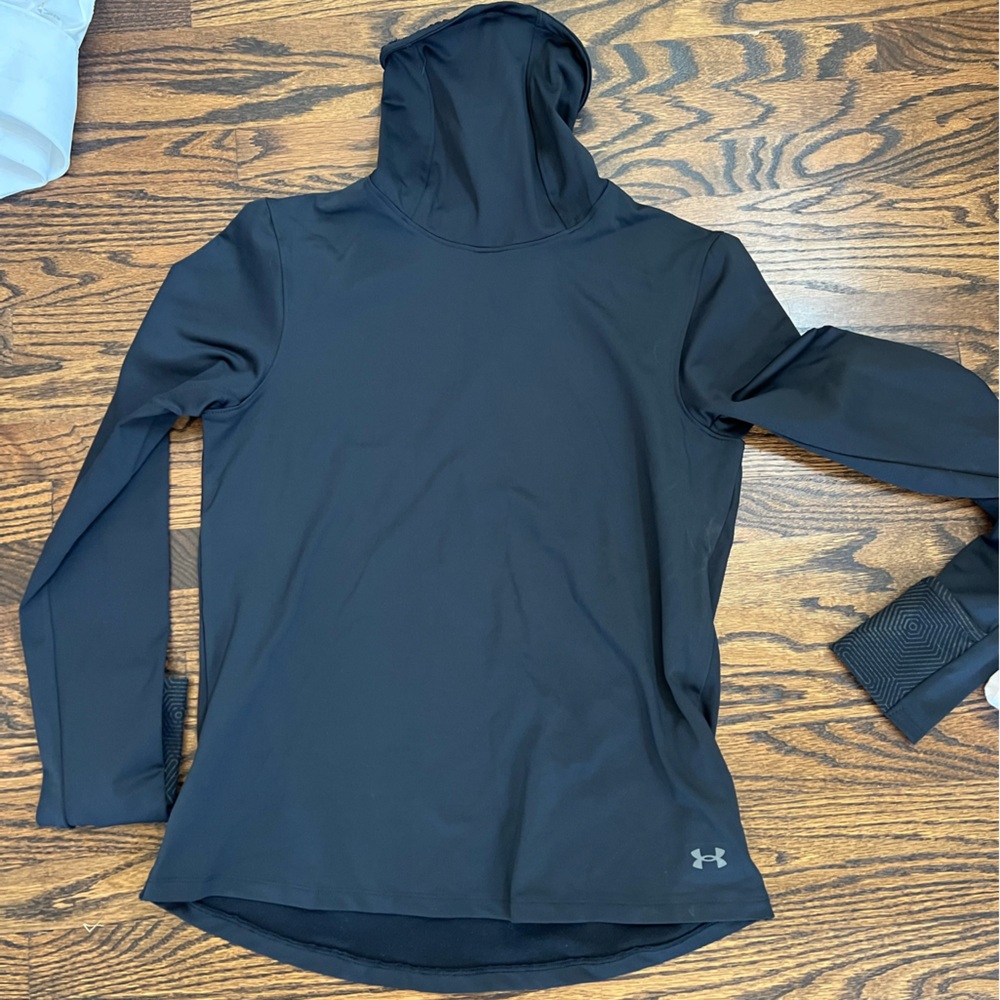 Underarmor turtleneck